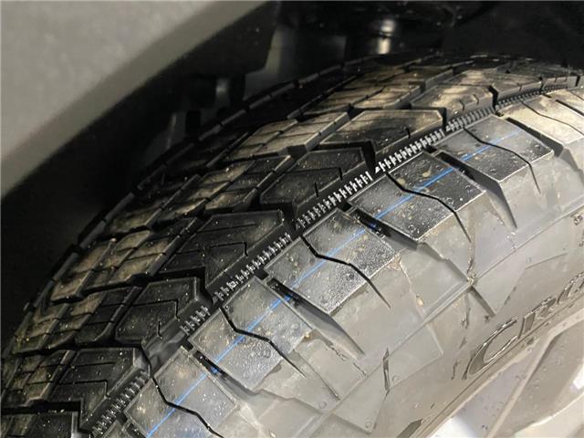 2025 Ford Bronco Sport Big Bend (Stk: 26010) in Melfort - Image 21 of 21