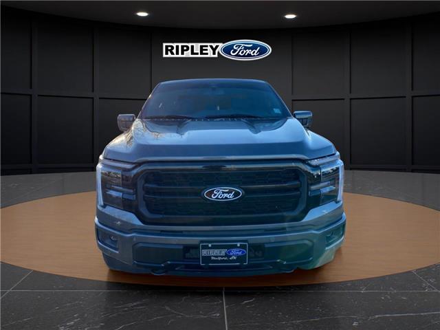 2025 Ford F-150 Lariat (Stk: 25364) in Melfort - Image 2 of 24