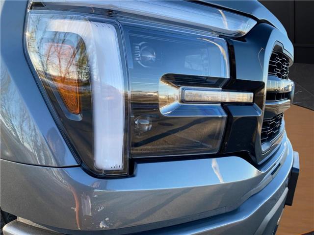 2025 Ford F-150 Lariat (Stk: 25364) in Melfort - Image 4 of 24