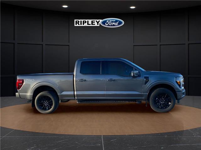 2025 Ford F-150 Lariat (Stk: 25364) in Melfort - Image 5 of 24