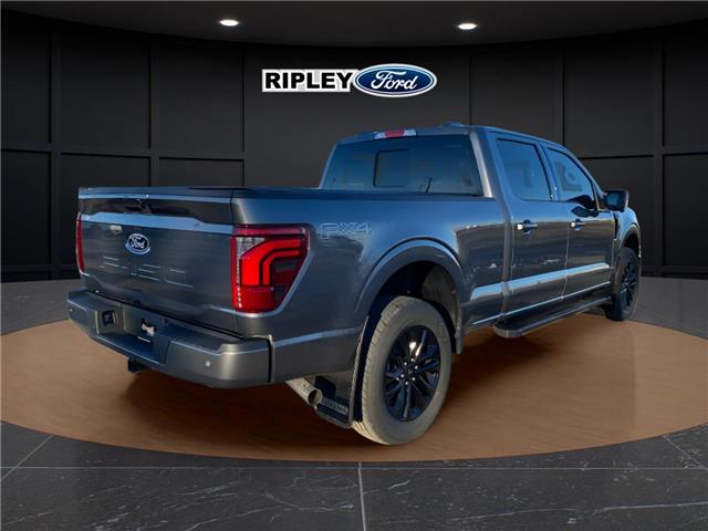 2025 Ford F-150 Lariat (Stk: 25364) in Melfort - Image 6 of 24
