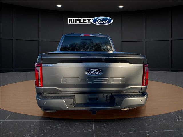 2025 Ford F-150 Lariat (Stk: 25364) in Melfort - Image 7 of 24