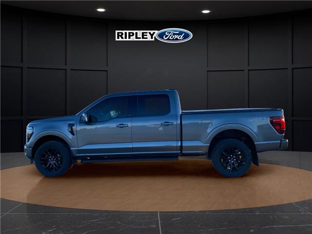 2025 Ford F-150 Lariat (Stk: 25364) in Melfort - Image 9 of 24