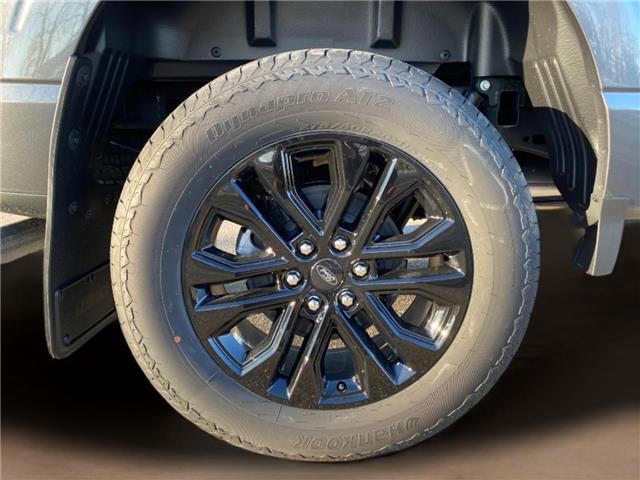 2025 Ford F-150 Lariat (Stk: 25364) in Melfort - Image 10 of 24