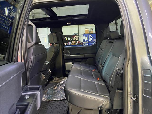 2025 Ford F-150 Lariat (Stk: 25364) in Melfort - Image 13 of 24