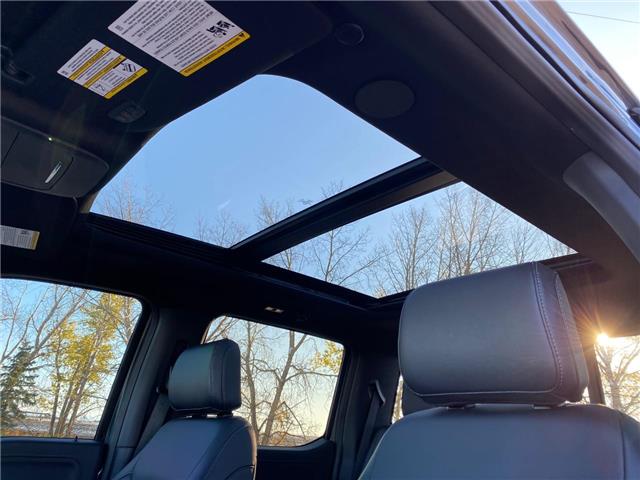 2025 Ford F-150 Lariat (Stk: 25364) in Melfort - Image 14 of 24