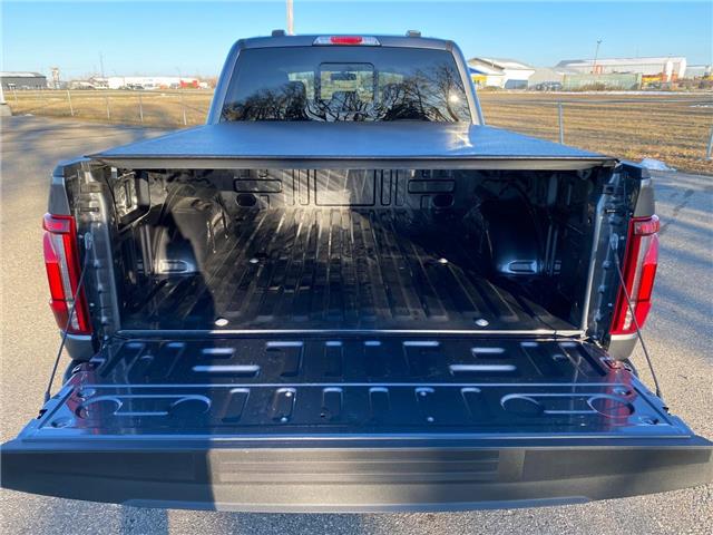 2025 Ford F-150 Lariat (Stk: 25364) in Melfort - Image 15 of 24
