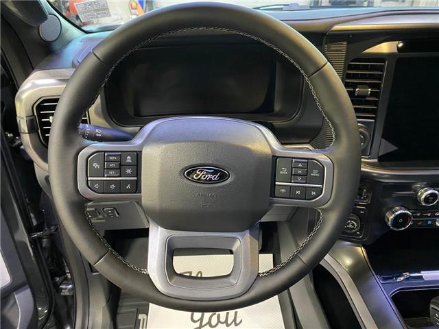 2025 Ford F-150 Lariat (Stk: 25364) in Melfort - Image 17 of 24