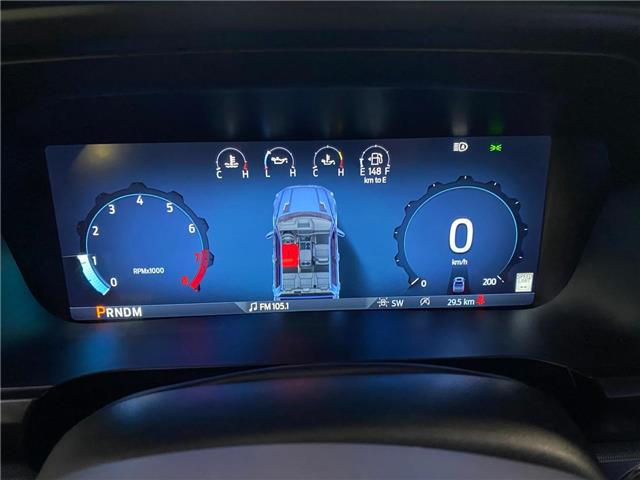 2025 Ford F-150 Lariat (Stk: 25364) in Melfort - Image 18 of 24