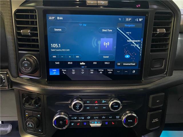 2025 Ford F-150 Lariat (Stk: 25364) in Melfort - Image 19 of 24