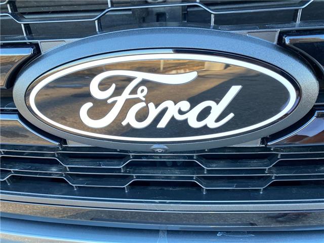 2025 Ford F-150 Lariat (Stk: 25364) in Melfort - Image 20 of 24