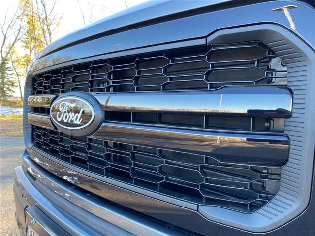 2025 Ford F-150 Lariat (Stk: 25364) in Melfort - Image 22 of 24