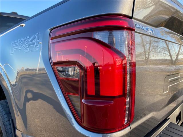 2025 Ford F-150 Lariat (Stk: 25364) in Melfort - Image 23 of 24