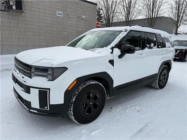 2025 Hyundai Santa Fe XRT (Stk: 16113) in Newmarket - Image 1 of 35