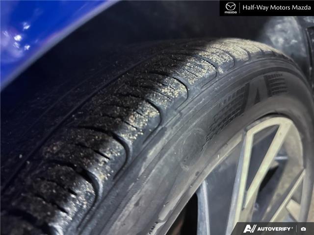 2024 Hyundai Elantra Preferred w/Tech Package (Stk: 6181A) in Thunder Bay - Image 7 of 24