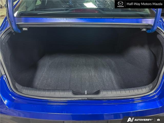 2024 Hyundai Elantra Preferred w/Tech Package (Stk: 6181A) in Thunder Bay - Image 11 of 24