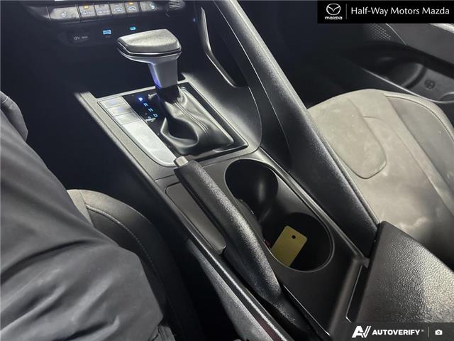 2024 Hyundai Elantra Preferred w/Tech Package (Stk: 6181A) in Thunder Bay - Image 17 of 24