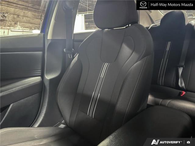 2024 Hyundai Elantra Preferred w/Tech Package (Stk: 6181A) in Thunder Bay - Image 19 of 24