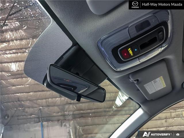 2024 Hyundai Elantra Preferred w/Tech Package (Stk: 6181A) in Thunder Bay - Image 20 of 24