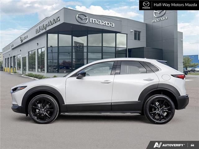 2026 Mazda CX-30 GT w/Turbo (Stk: 6200) in Thunder Bay - Image 3 of 25