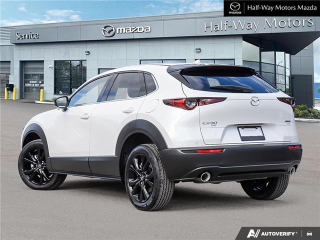 2026 Mazda CX-30 GT w/Turbo (Stk: 6200) in Thunder Bay - Image 4 of 25