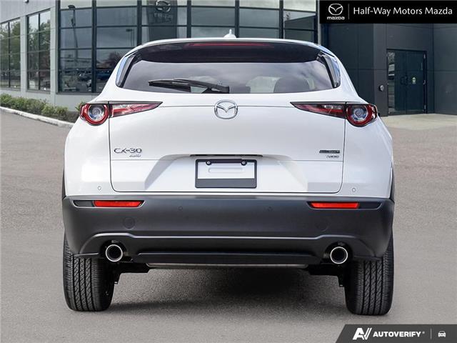 2026 Mazda CX-30 GT w/Turbo (Stk: 6200) in Thunder Bay - Image 5 of 25