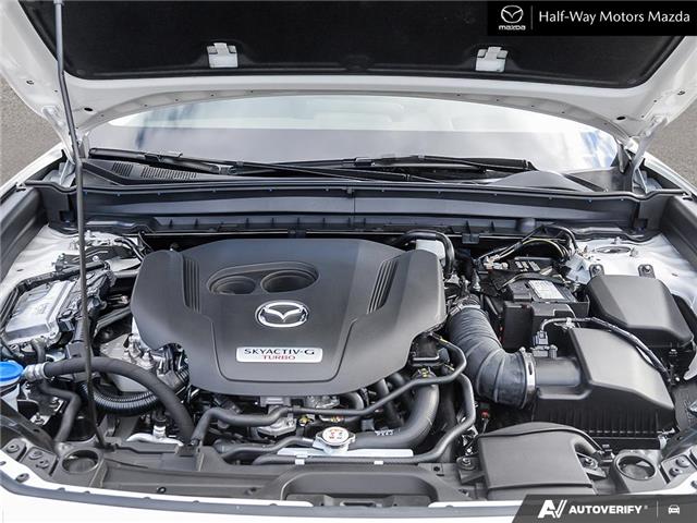 2026 Mazda CX-30 GT w/Turbo (Stk: 6200) in Thunder Bay - Image 6 of 25