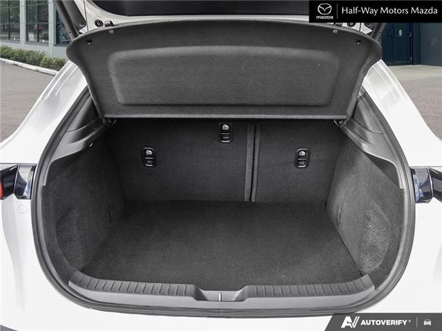 2026 Mazda CX-30 GT w/Turbo (Stk: 6200) in Thunder Bay - Image 7 of 25