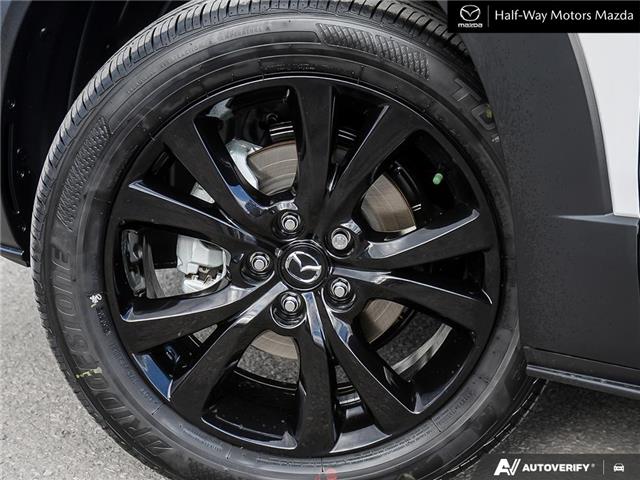2026 Mazda CX-30 GT w/Turbo (Stk: 6200) in Thunder Bay - Image 8 of 25