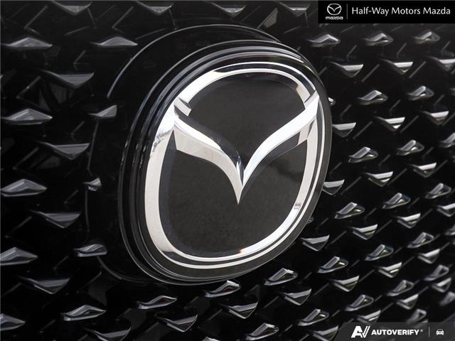 2026 Mazda CX-30 GT w/Turbo (Stk: 6200) in Thunder Bay - Image 9 of 25