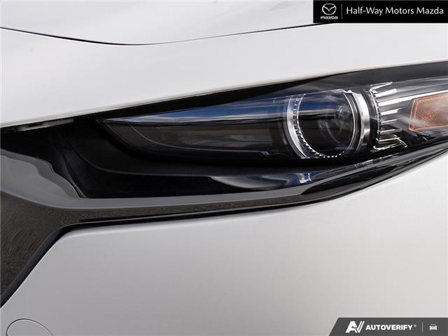 2026 Mazda CX-30 GT w/Turbo (Stk: 6200) in Thunder Bay - Image 10 of 25