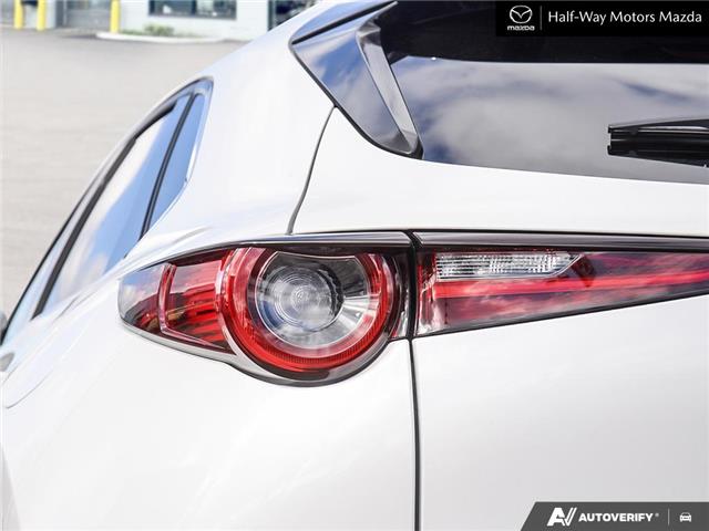 2026 Mazda CX-30 GT w/Turbo (Stk: 6200) in Thunder Bay - Image 11 of 25