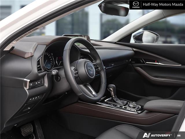 2026 Mazda CX-30 GT w/Turbo (Stk: 6200) in Thunder Bay - Image 12 of 25