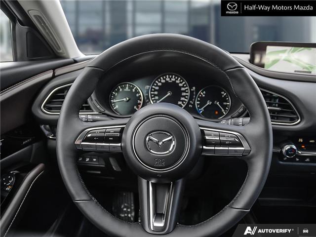 2026 Mazda CX-30 GT w/Turbo (Stk: 6200) in Thunder Bay - Image 13 of 25