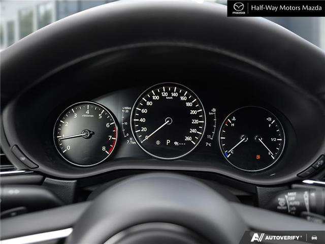 2026 Mazda CX-30 GT w/Turbo (Stk: 6200) in Thunder Bay - Image 14 of 25