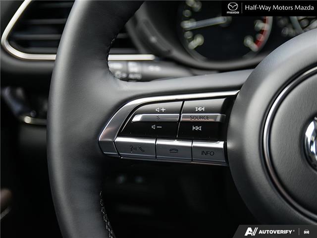 2026 Mazda CX-30 GT w/Turbo (Stk: 6200) in Thunder Bay - Image 15 of 25