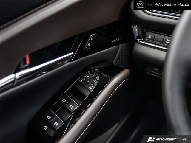 2026 Mazda CX-30 GT w/Turbo (Stk: 6200) in Thunder Bay - Image 16 of 25