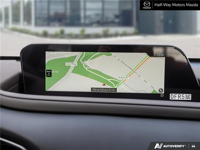 2026 Mazda CX-30 GT w/Turbo (Stk: 6200) in Thunder Bay - Image 18 of 25