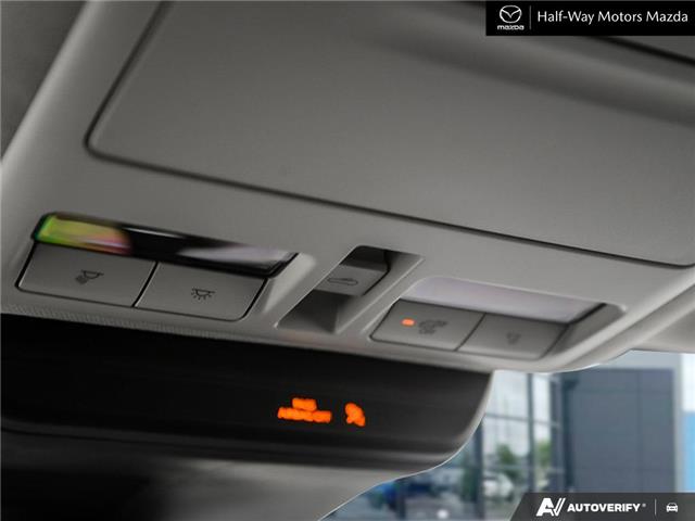 2026 Mazda CX-30 GT w/Turbo (Stk: 6200) in Thunder Bay - Image 19 of 25