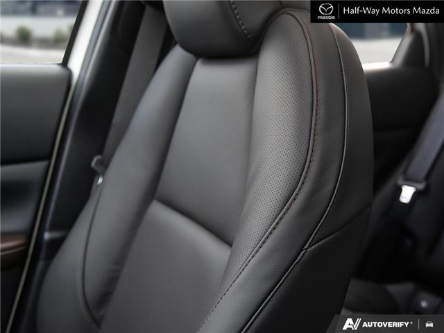 2026 Mazda CX-30 GT w/Turbo (Stk: 6200) in Thunder Bay - Image 20 of 25