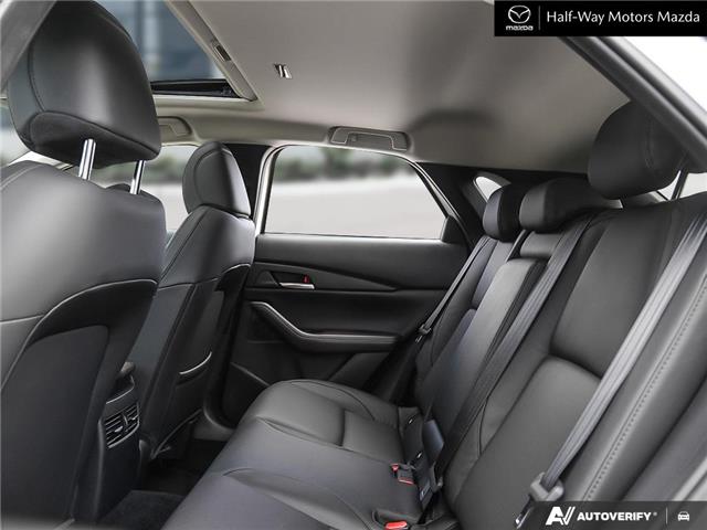 2026 Mazda CX-30 GT w/Turbo (Stk: 6200) in Thunder Bay - Image 21 of 25