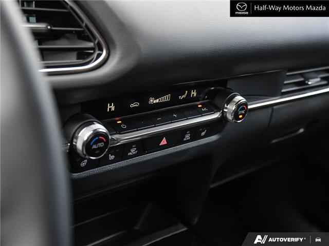 2026 Mazda CX-30 GT w/Turbo (Stk: 6200) in Thunder Bay - Image 23 of 25