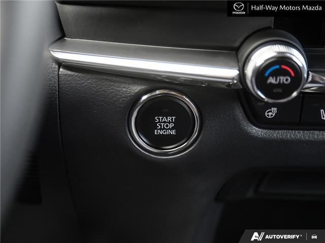 2026 Mazda CX-30 GT w/Turbo (Stk: 6200) in Thunder Bay - Image 25 of 25