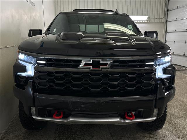 2024 Chevrolet Silverado 1500 ZR2 (Stk: 43363J) in Belleville - Image 2 of 30
