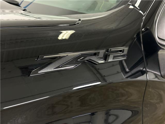 2024 Chevrolet Silverado 1500 ZR2 (Stk: 43363J) in Belleville - Image 4 of 30