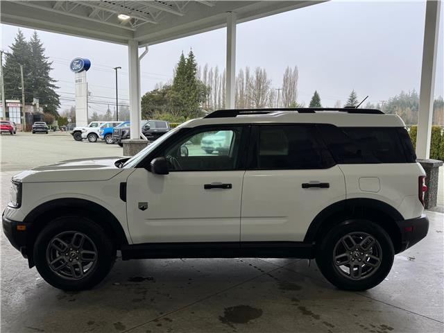 2025 Ford Bronco Sport Big Bend (Stk: 25381) in Port Alberni - Image 7 of 22