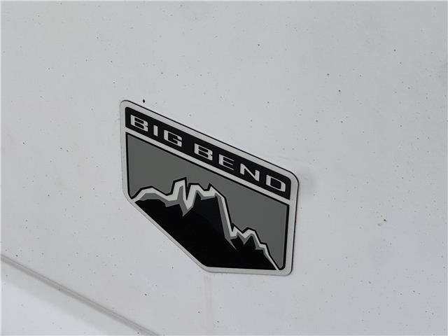 2025 Ford Bronco Sport Big Bend (Stk: 25381) in Port Alberni - Image 8 of 22