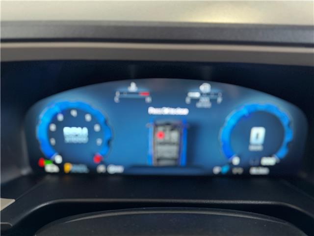 2025 Ford Bronco Sport Big Bend (Stk: 25381) in Port Alberni - Image 16 of 22