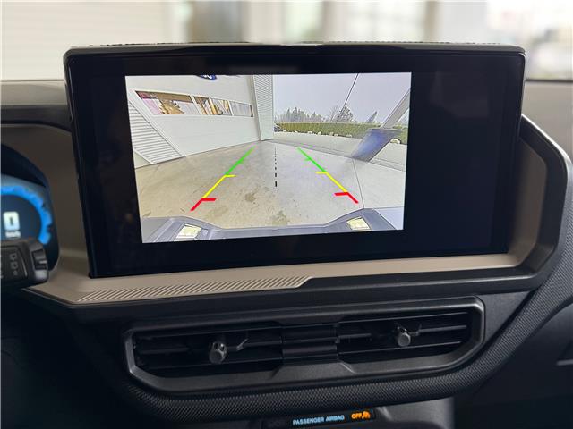 2025 Ford Bronco Sport Big Bend (Stk: 25381) in Port Alberni - Image 18 of 22