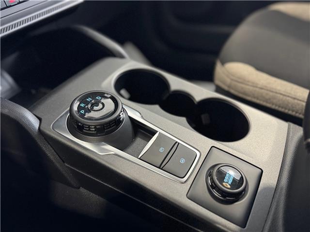 2025 Ford Bronco Sport Big Bend (Stk: 25381) in Port Alberni - Image 19 of 22